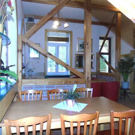 Toris Inn Trinec Exterior photo