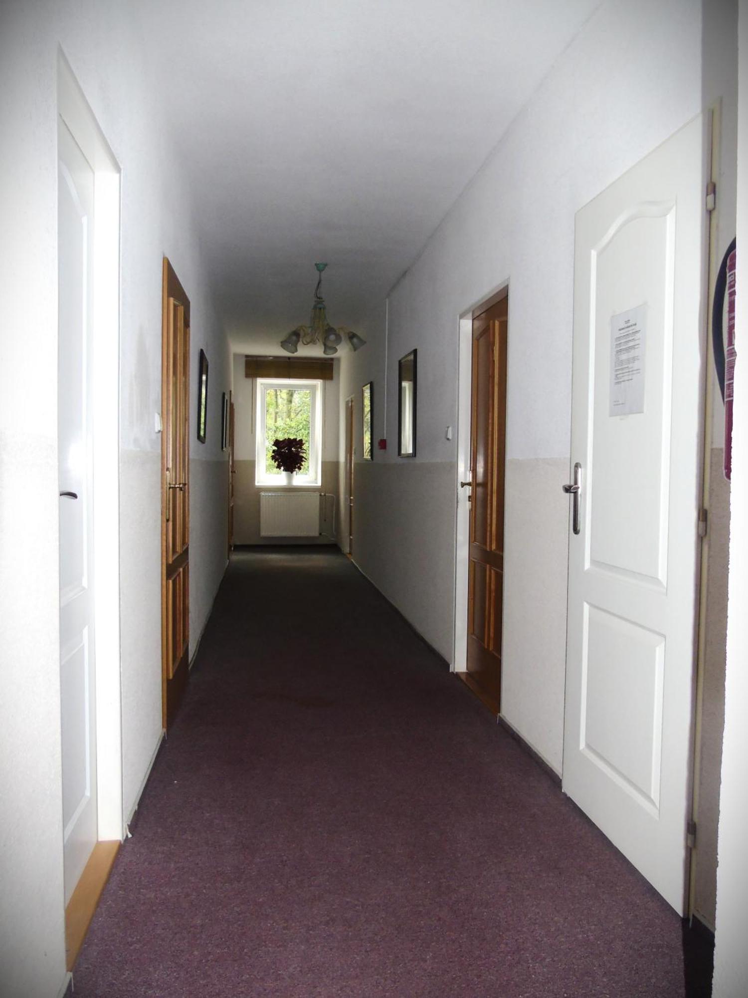 Toris Inn Trinec Exterior photo