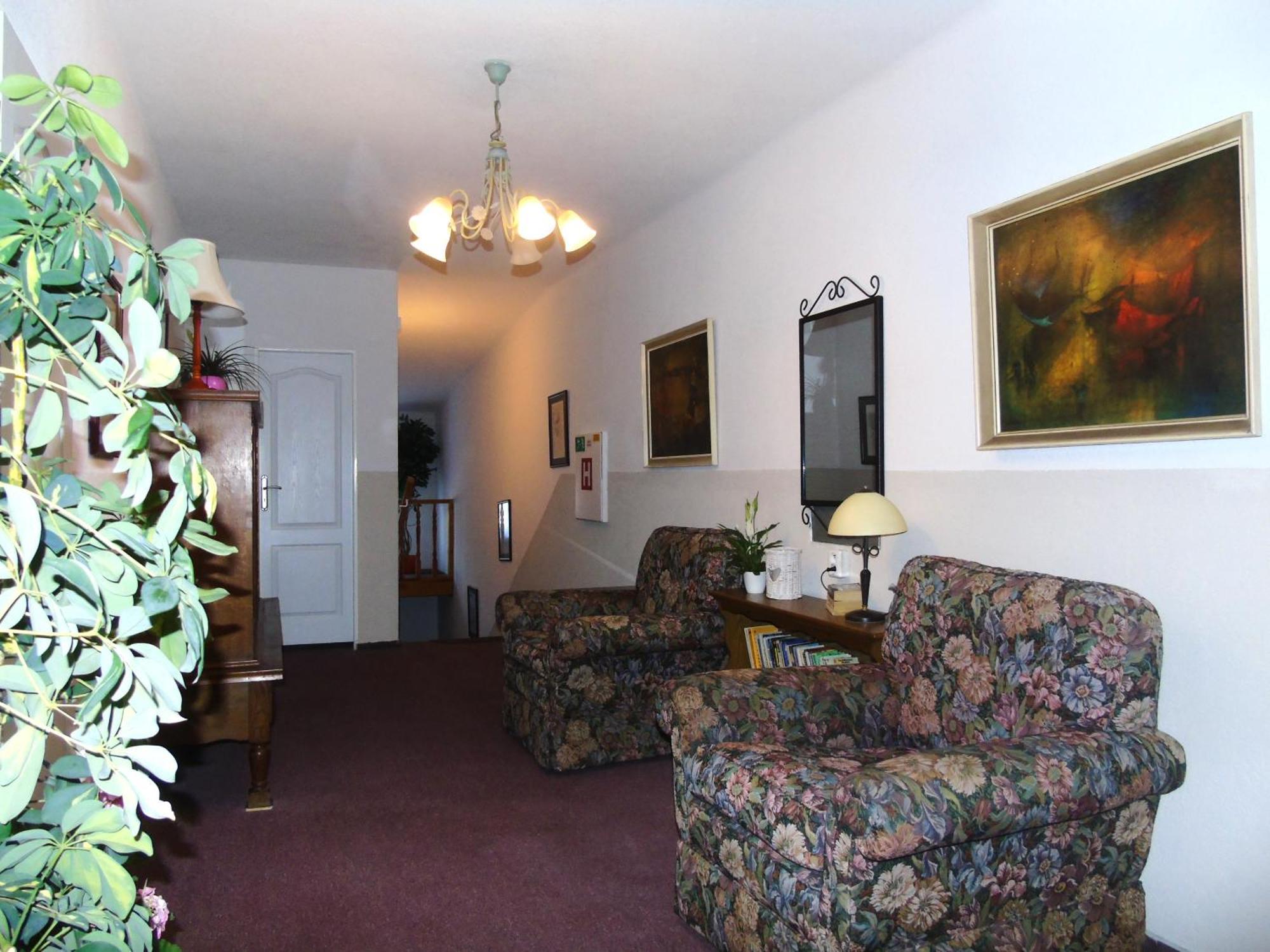 Toris Inn Trinec Exterior photo