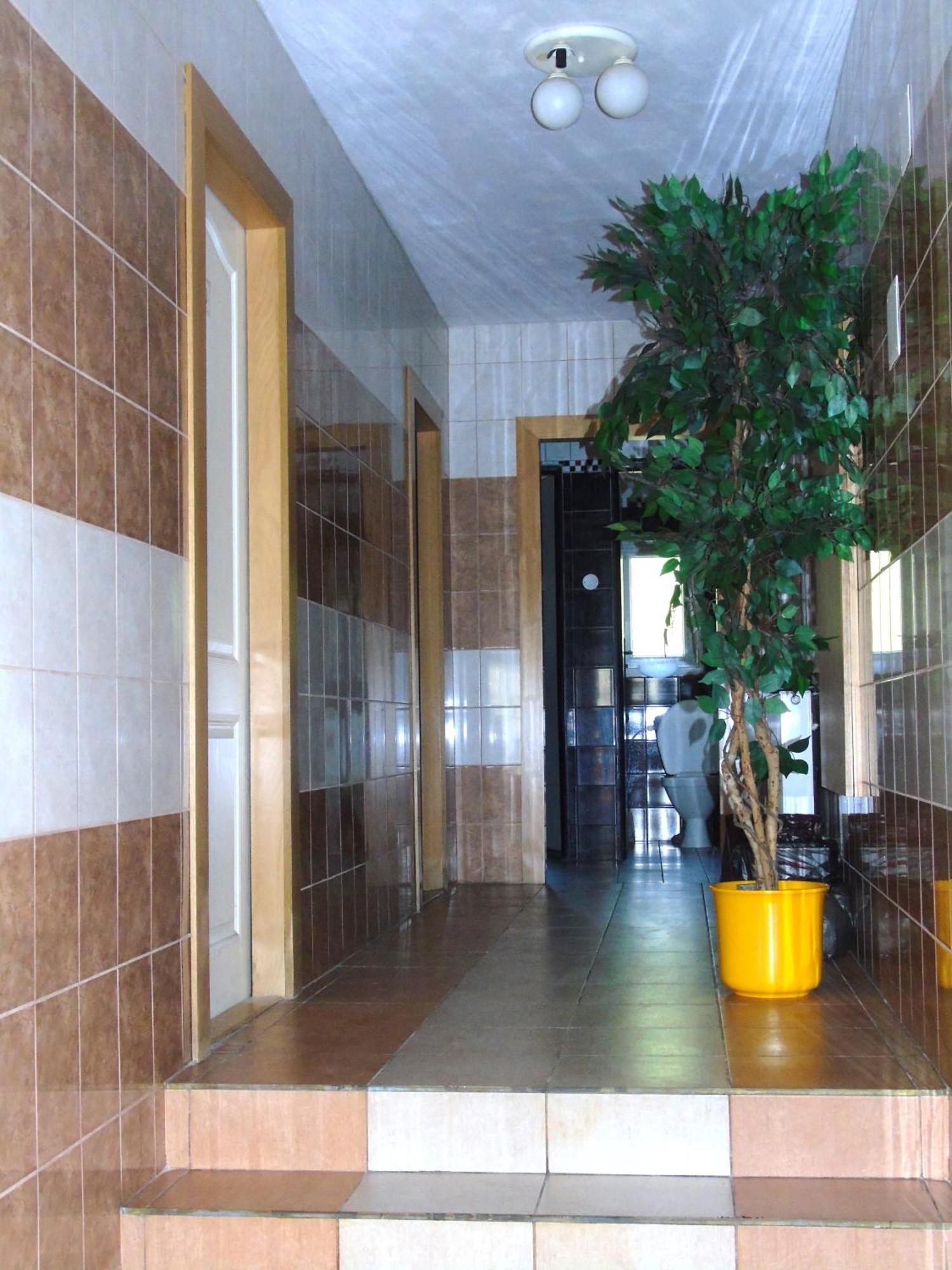 Toris Inn Trinec Exterior photo
