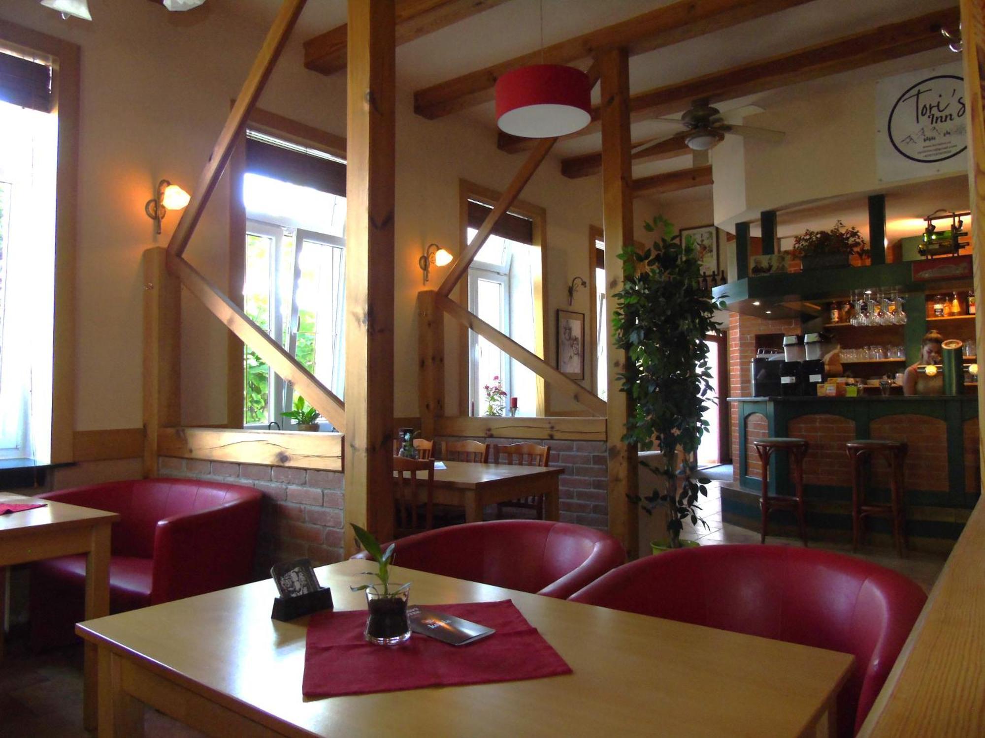 Toris Inn Trinec Exterior photo